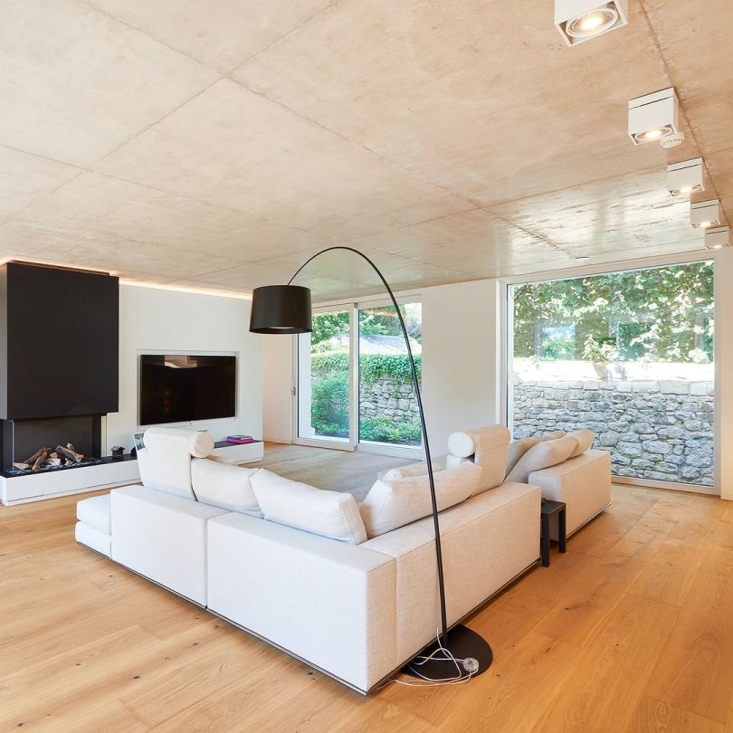 Finestre in PVC