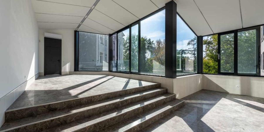 Trasmittanza Termica Infissi: Cos’è, Importanza, Incentivi